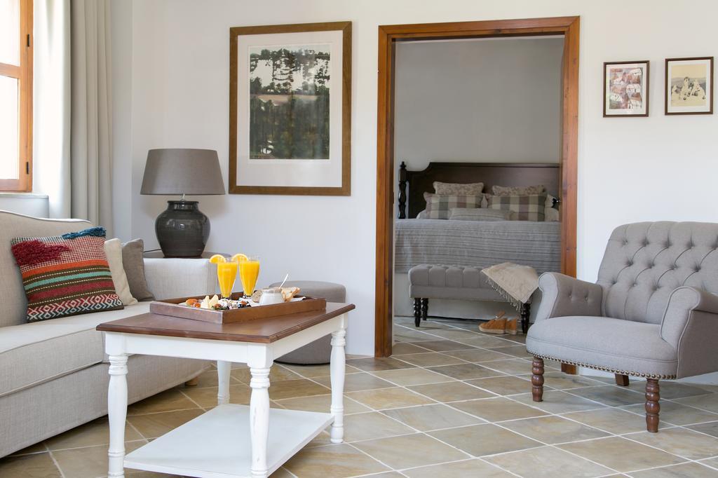 Superior Suite with Spa Use